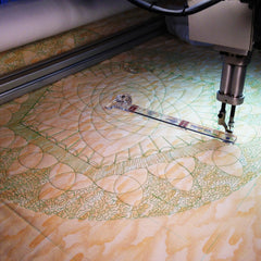 Celtic Knot Longarm & Free Motion Quilting Templates