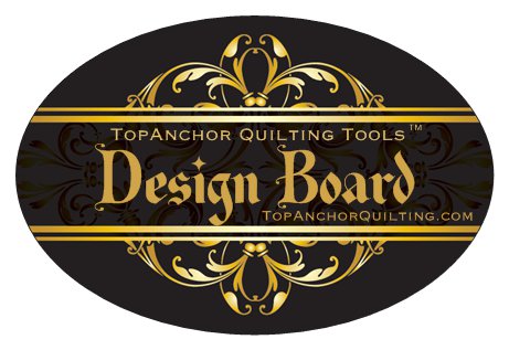 TopAnchor™ Design Board© Set